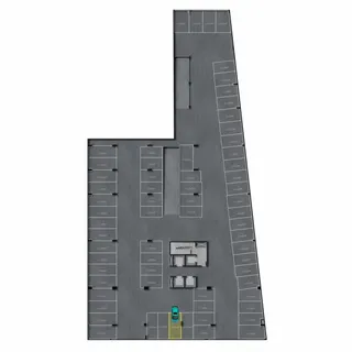 Apartamento com 2 dormitórios, foto 20