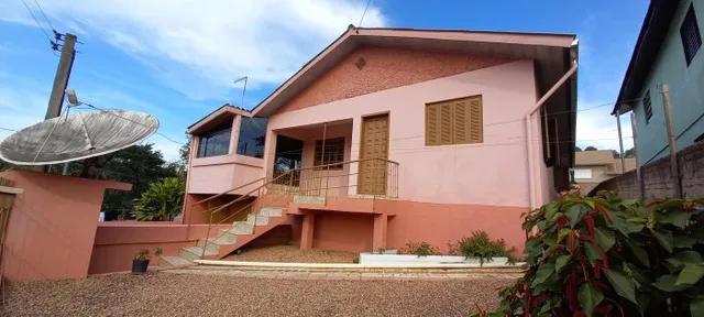 Casa com 4 dormitórios, foto 2