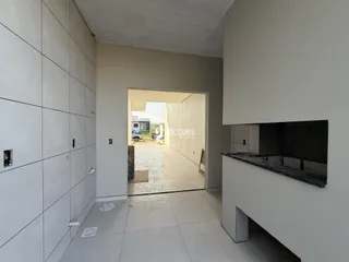 Casa geminada com 2 dormitórios, foto 6