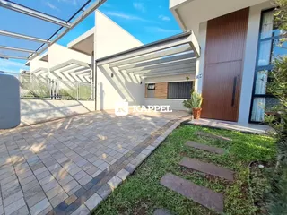 Casa geminada com 3 dormitórios, foto 36