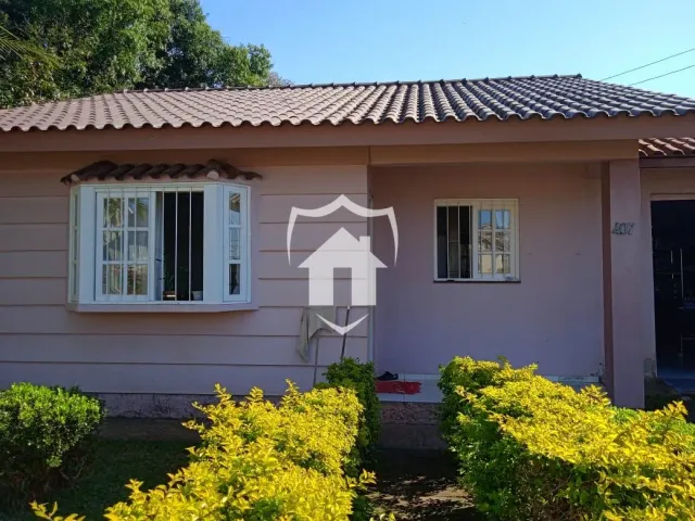 Casa com 3 dormitórios, foto 2
