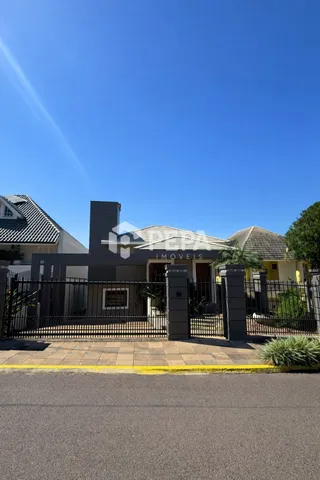 Casa com 3 dormitórios, foto 1