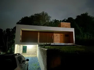 Casa com 1 dormitório, foto 2