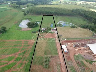 Área rural, foto 1