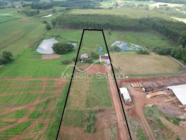 Área rural