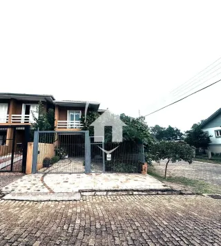 Sobrado com 3 dormitórios, foto 1
