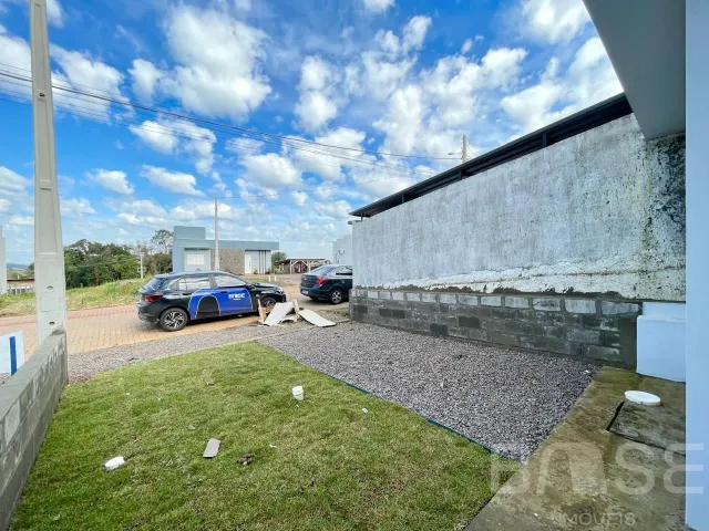 Casa geminada com 2 dormitórios, foto 2