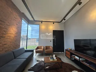 Casa com 2 dormitórios, foto 4