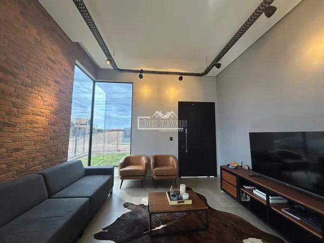Casa com 2 dormitórios, foto 4