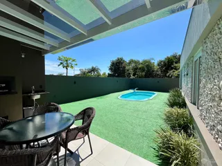 Casa com 3 dormitórios, foto 13