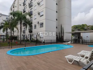 Apartamento com 2 dormitórios, foto 2
