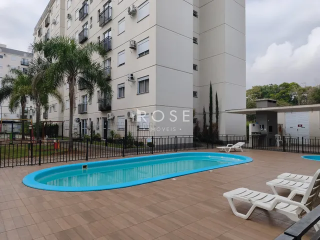Apartamento com 2 dormitórios, foto 2