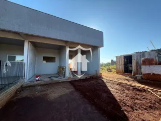 Casa geminada com 3 dormitórios, foto 1