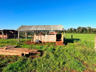 Área rural, foto 8