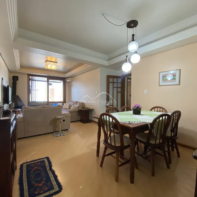 Apartamento com 3 dormitórios, foto 3