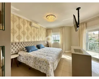 Casa com 4 dormitórios, foto 13