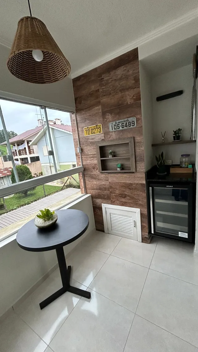 Apartamento com 2 dormitórios, foto 4