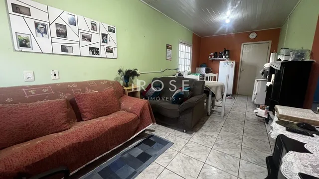 Casa com 2 dormitórios, foto 2