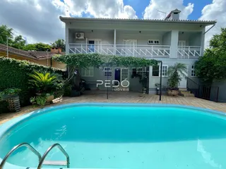 Casa com 4 dormitórios, foto 2