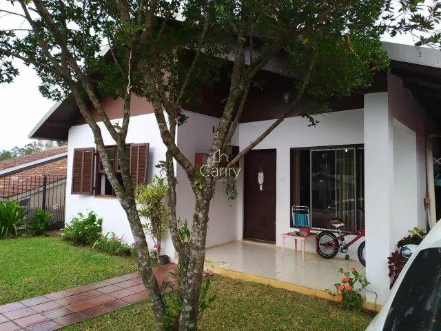 Casa com 3 dormitórios, foto 2