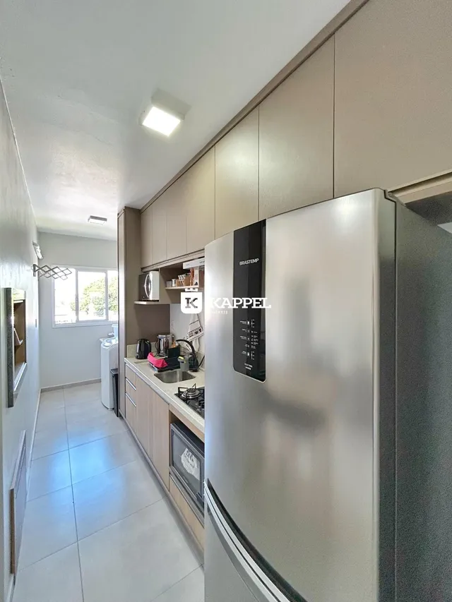 Apartamento com 2 dormitórios, foto 5