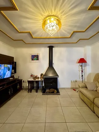 Sobrado com 3 dormitórios, foto 2