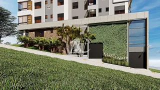 Apartamento com 2 dormitórios, foto 14