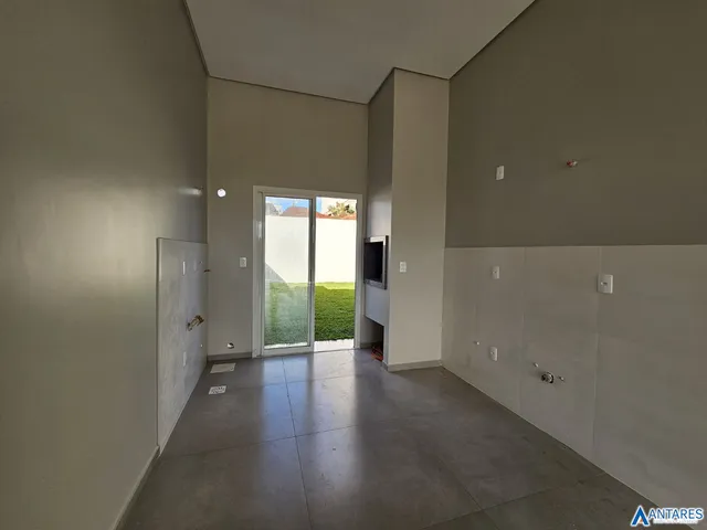 Casa geminada com 2 dormitórios, foto 4