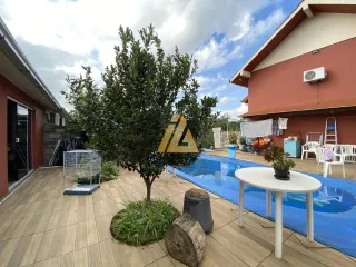 Casa com 4 dormitórios, foto 10