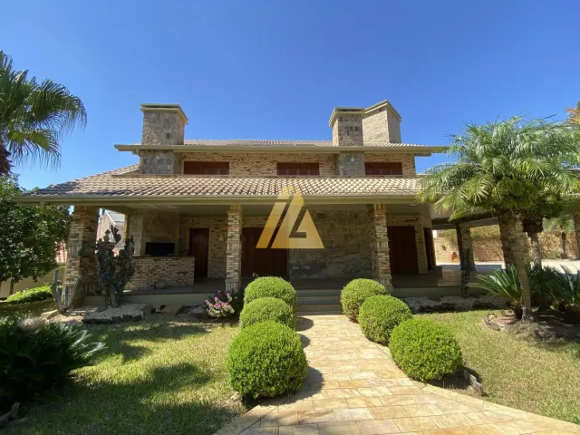 Casa com 4 dormitórios, foto 3