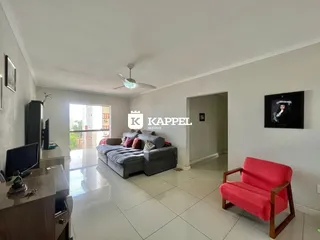 Apartamento com 3 dormitórios, foto 2
