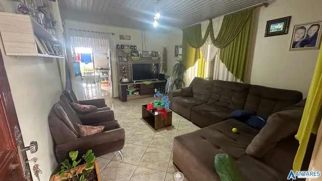 Casa com 5 dormitórios, foto 3