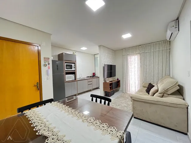 Apartamento com 2 dormitórios, foto 3