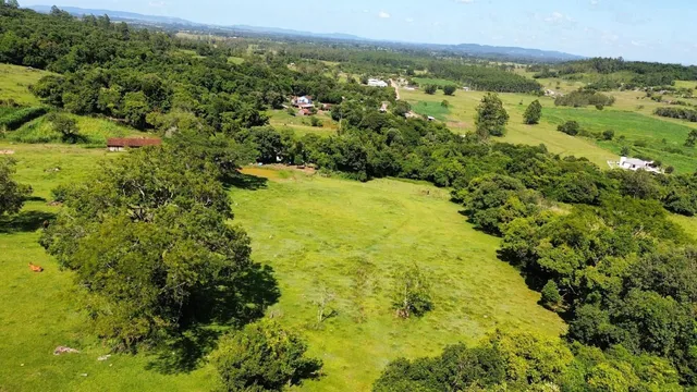 Área rural, foto 3