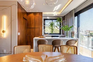 Apartamento com 3 dormitórios, foto 9