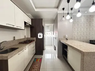 Apartamento com 2 dormitórios, foto 2