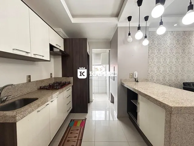 Apartamento com 2 dormitórios, foto 2