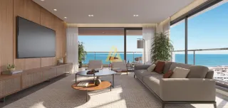 Apartamento com 4 dormitórios, foto 7