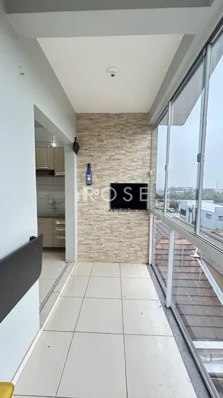 Apartamento com 1 dormitório, foto 3