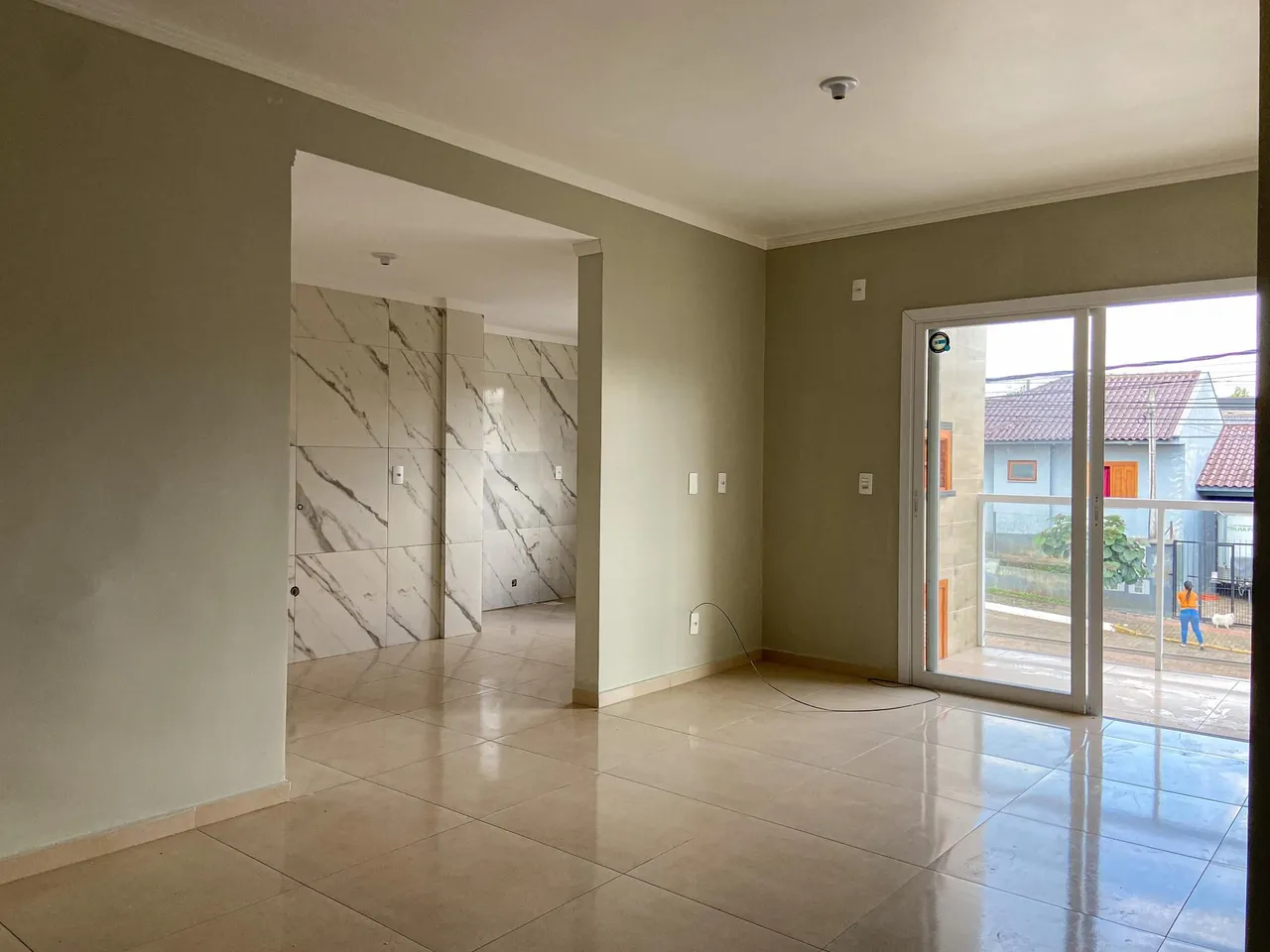 Apartamento com 3 dormitórios, foto 1