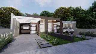 Casa geminada com 2 dormitórios, foto 15