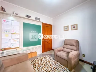 Casa com 4 dormitórios, foto 38