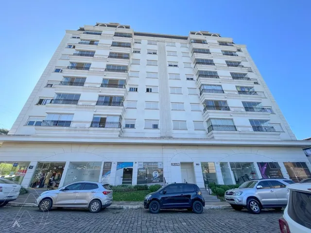 Apartamento com 2 dormitórios