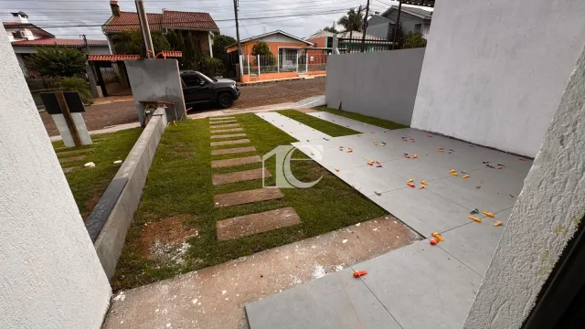 Casa geminada com 2 dormitórios, foto 4