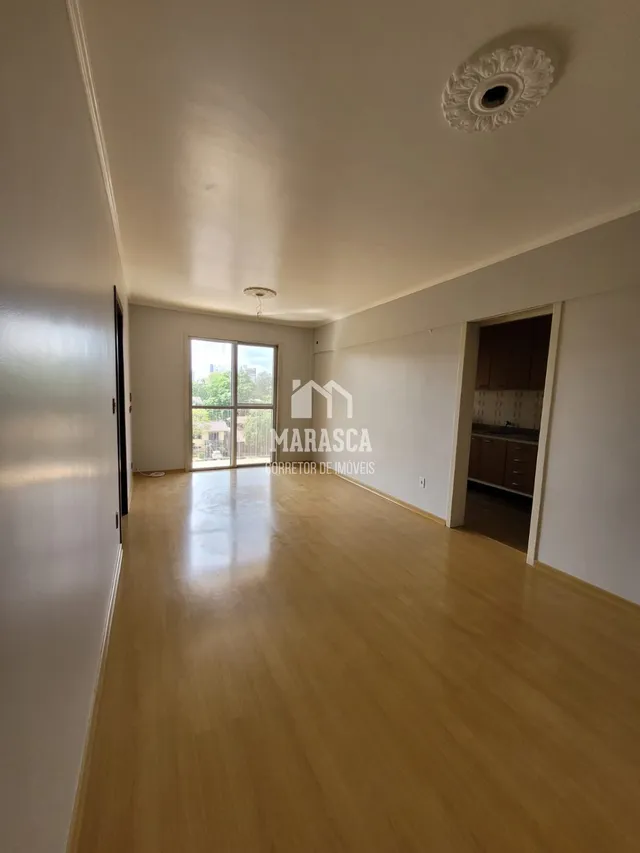 Apartamento com 3 dormitórios, foto 2