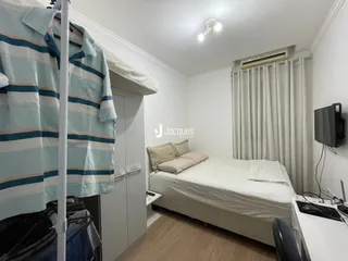 Apartamento com 1 dormitório, foto 7
