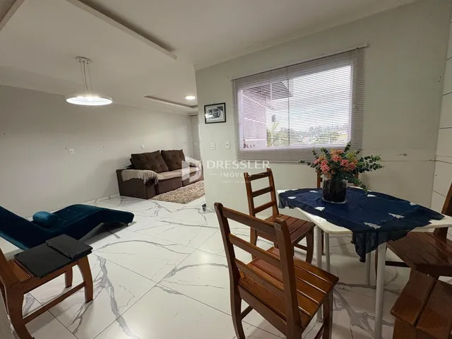 Casa geminada com 2 dormitórios, foto 3