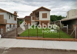 Casa com 2 dormitórios