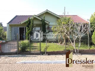Casa com 3 dormitórios, foto 2