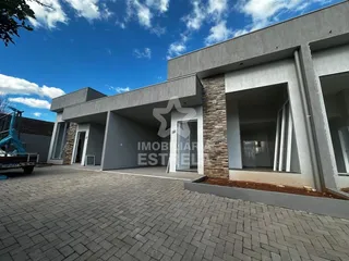 Casa geminada com 2 dormitórios, foto 4